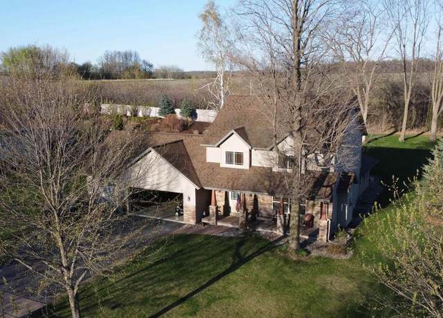 Property at 205 Aspen Grove Ln, Wausau, WI 54403, 4 beds, 3.5 baths