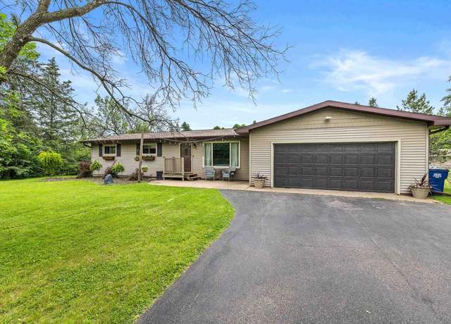 Property at 222531 Azalea Rd, Wausau, WI 54401, 3 beds, 2.5 baths