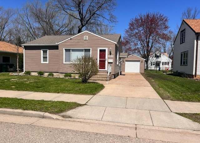 Property at 1441 Chestnut St, Wisconsin Rapids, WI 54494, 2 beds, 1 bath