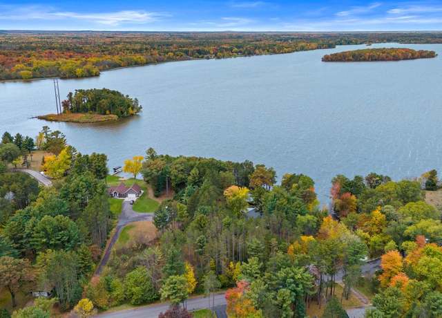Property at Lot 2 Old Wausau Rd, Stevens Point, WI 54481
