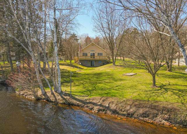 Property at N8476 Fir Rd, Phillips, WI 54556, 3 beds, 2 baths