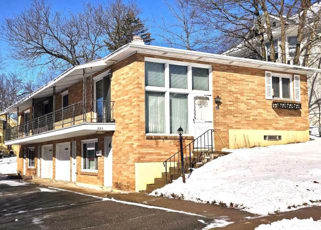 Property at 320 S 7th Ave, Wausau, WI 54401