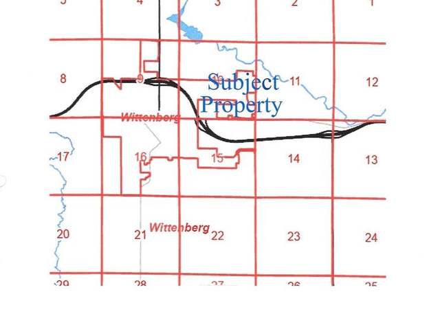 Property at 04 Freedom Way, Wittenberg, WI 54499