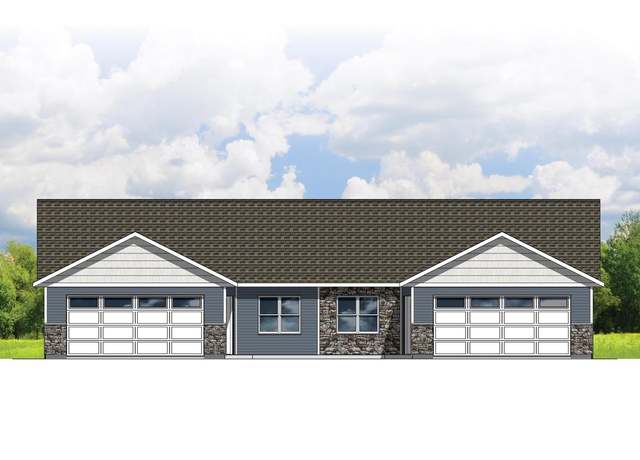 Property at 995 Morning Star Ln, Plover, WI 54467, 2 beds, 2 baths