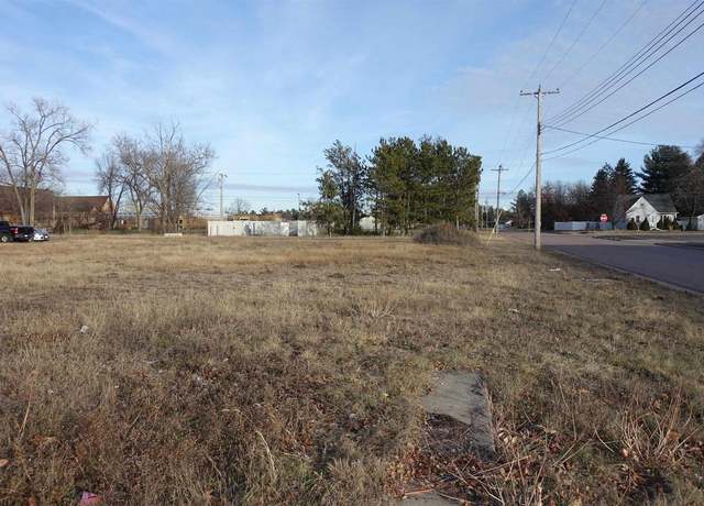 Property at 851 Goodnow Ave, Wisconsin Rapids, WI 54494
