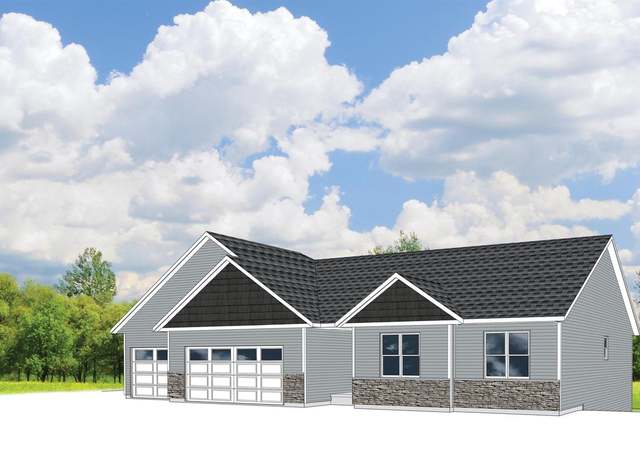 Property at 1609 E 21st St, Marshfield, WI 54449, 3 beds, 2 baths