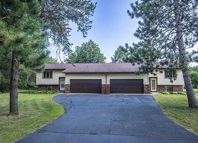Property at 1947-1949 County Road Xx, Kronenwetter, WI 54455, 4 beds, 3 baths