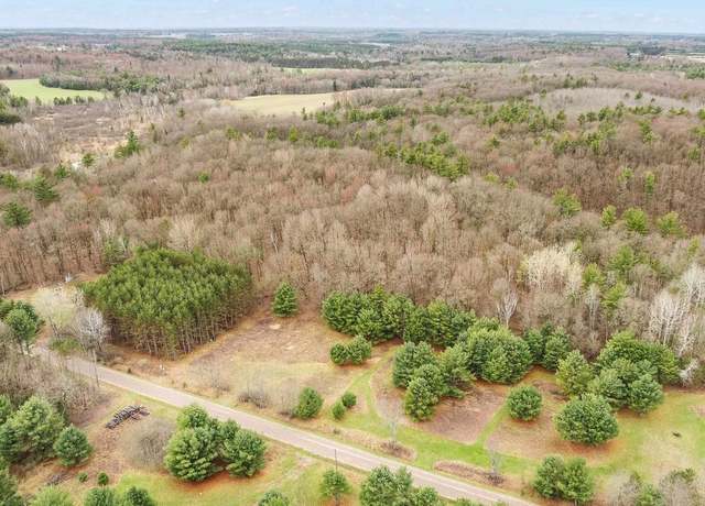 Property at 2720 Linden Rd, Rosholt, WI 54473