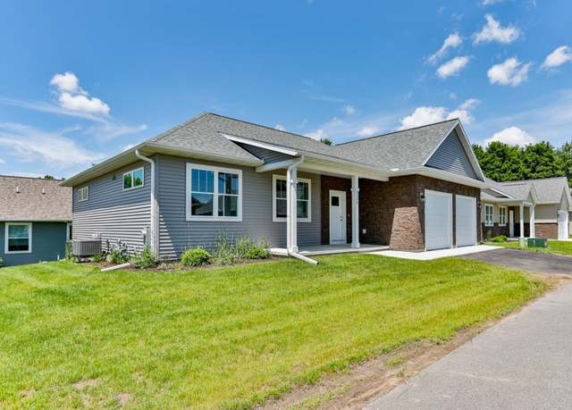 Property at 9506 Excalibur Dr, Weston, WI 54476, 3 beds, 2 baths