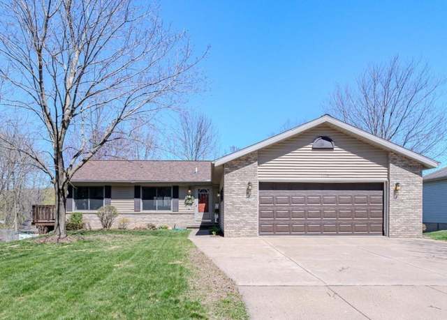 Property at 1116 Winton St, Wausau, WI 54403, 4 beds, 3 baths