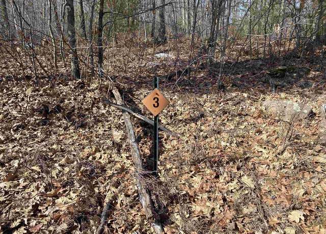Property at Lot 3 Acorn Ridge Rd, Mosinee, WI 54455