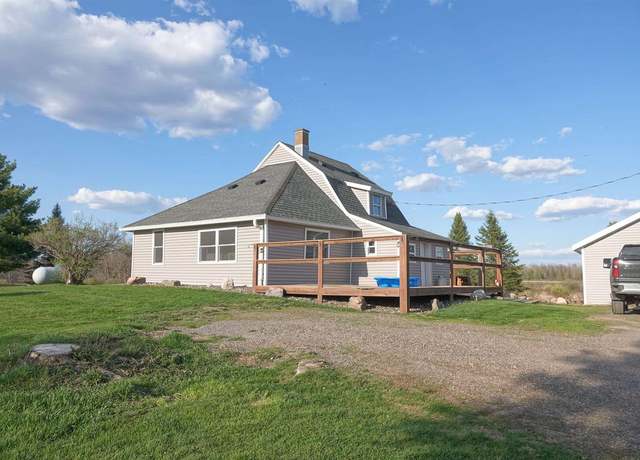 Property at N4942 Hetland Dr, Rib Lake, WI 54470, 3 beds, 1 bath