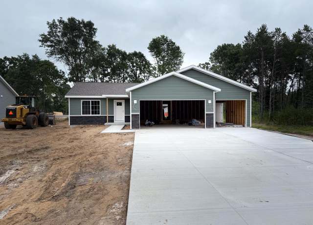 Property at 219 Joe St, Stevens Point, WI 54482, 3 beds, 2 baths