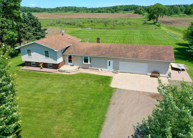 Property at N710 Oak Dr, Curtiss, WI 54422, 3 beds, 2.5 baths
