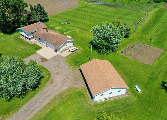 Property at N710 Oak Dr, Curtiss, WI 54422, 3 beds, 2.5 baths