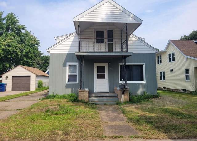 Property at 1131 S 5th Ave, Wausau, WI 54401, 4 beds, 2 baths