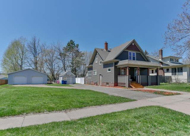 Property at 310 N Scott St, Merrill, WI 54452, 3 beds, 1.5 baths