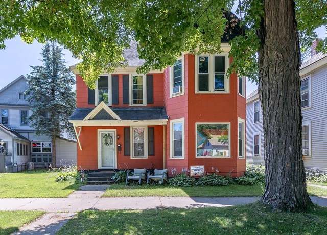 Property at 709 Grant St, Wausau, WI 54403, 5 beds, 2 baths