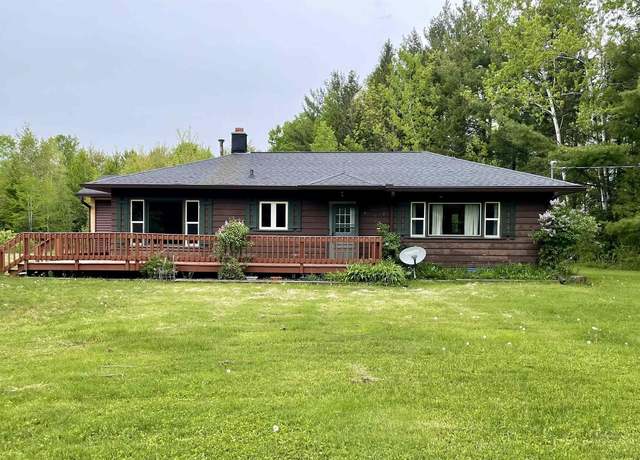 Property at N9621 State Hig State Highway 13, Phillips, WI 54555, 3 beds, 1 bath