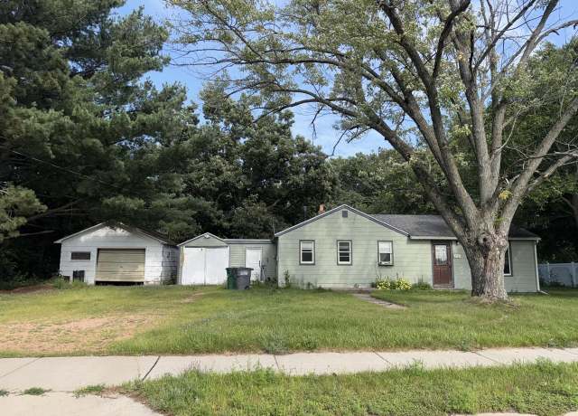 Property at 2331 10th Street South, Wisconsin Rapids, WI 54494, 2 beds, 1 bath