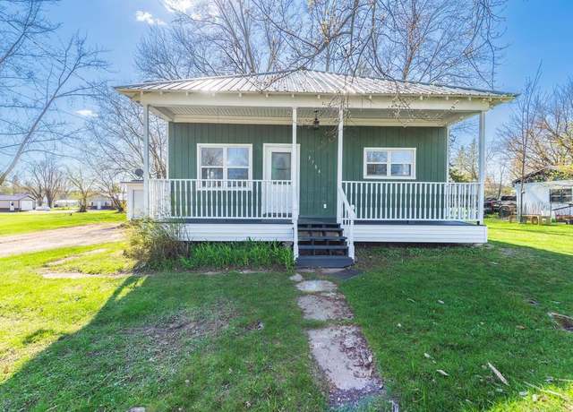 Property at 3784 Beech St, Fenwood, WI 54426, 2 beds, 1 bath