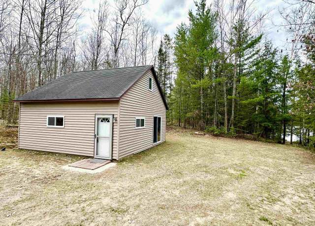 Property at 279 East Eagle Lake Rd, Pelican Lake, WI 54463, 1 bed, 1 bath