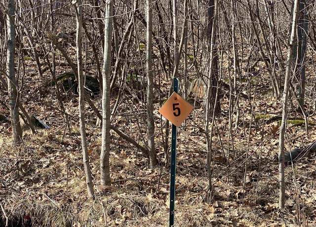 Property at Lot 5 Acorn Ridge Rd, Mosinee, WI 54455