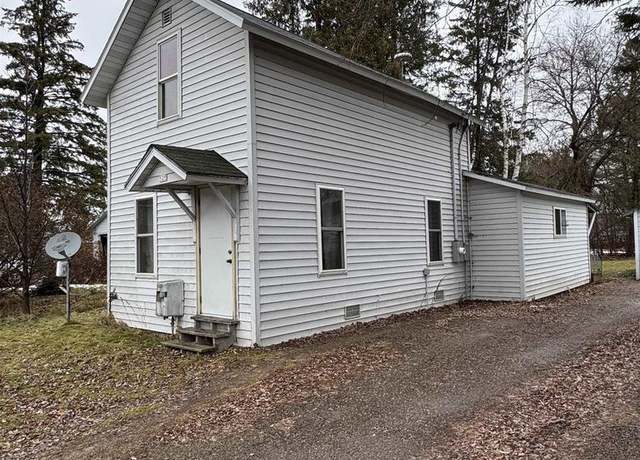 Property at 520 Maple St, Rib Lake, WI 54470, 2 beds, 1 bath