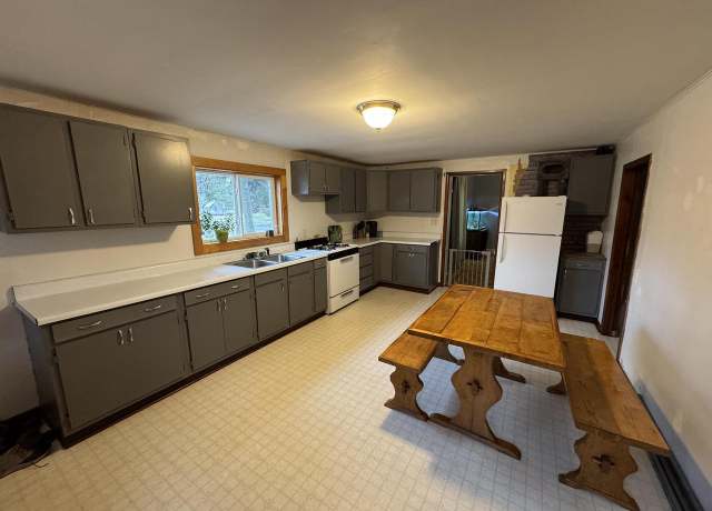 Property at 520 Maple St, Rib Lake, WI 54470, 2 beds, 1 bath