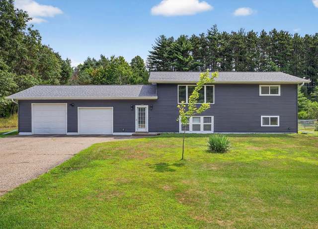 Property at 9713 Beppler Rd, Nekoosa, WI 54457, 3 beds, 2 baths