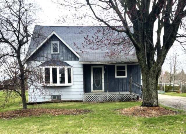 Property at 6418 County Rd N, Arpin, WI 54410, 3 beds, 1 bath