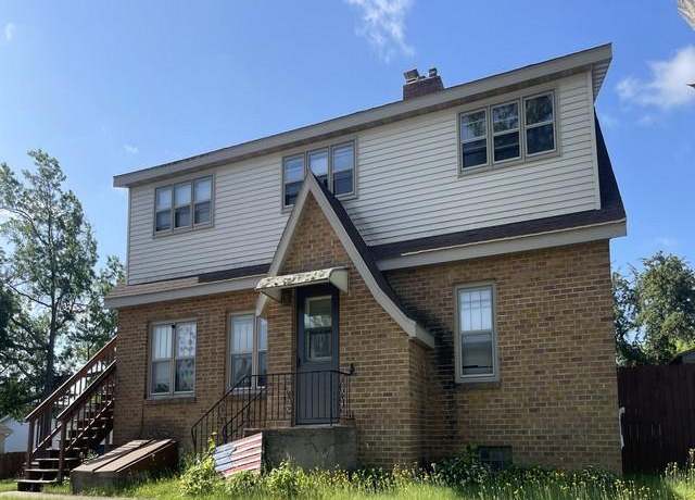 Property at 427 N 5th St, Tomahawk, WI 54487, 5 beds, 2.5 baths