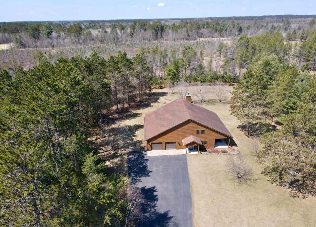 Property at 9948 Siemering Dr, Tomahawk, WI 54487, 3 beds, 2.5 baths