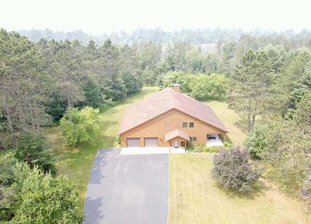 Property at 9948 Siemering Dr, Tomahawk, WI 54487, 3 beds, 2.5 baths
