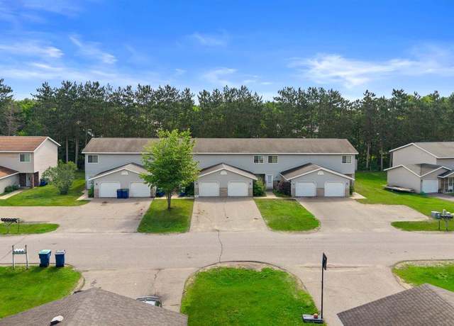 Property at 3430 - 3440 Hoffman Dr, Plover, WI 54467