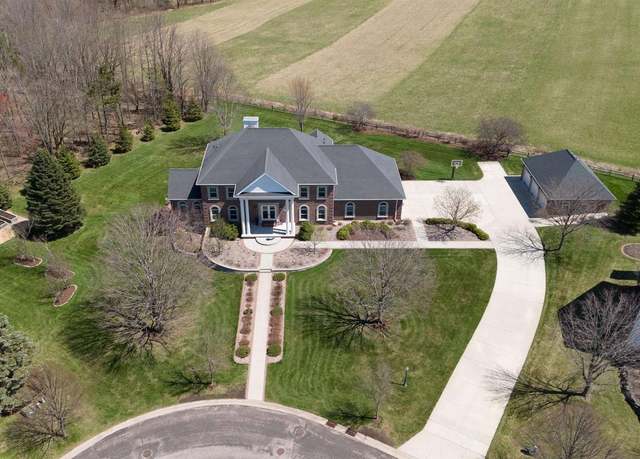 Property at 4061 Stoneridge Dr, Wausau, WI 54403, 5 beds, 6 baths