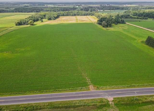 Property at 64 Acres Pheasant Falls Rd, Edgar, WI 54426