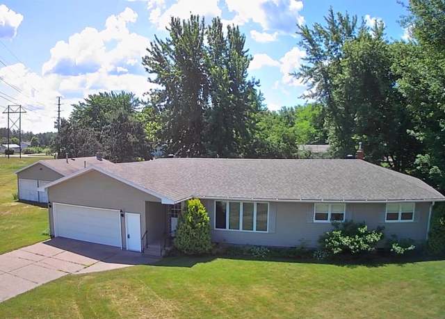 Property at 152277 Jonquil Ln, Wausau, WI 54401, 4 beds, 2 baths
