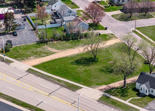 Property at 1820 & 1830 Baker Dr, Wisconsin Rapids, WI 54494
