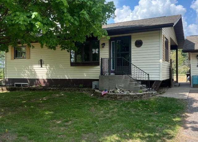 Property at 338 Cranmoor Rd, Nekoosa, WI 54457, 3 beds, 2 baths