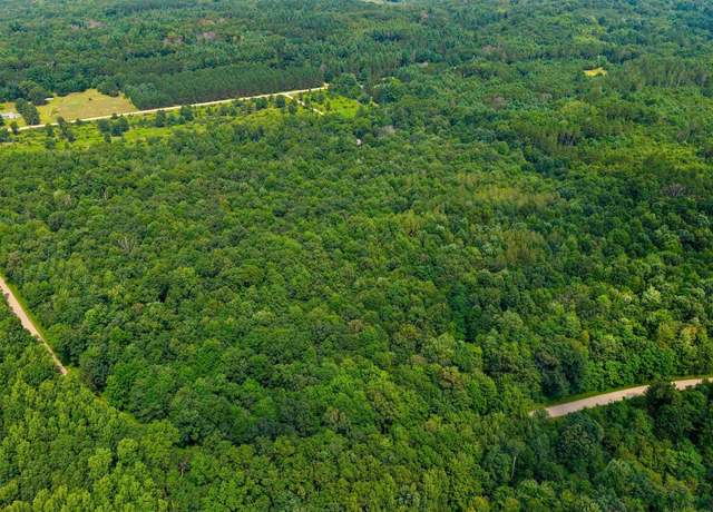 Property at LOT 01 Jensen Rd, Waupaca, WI 54981
