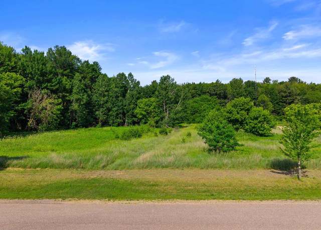 Property at 2120 Peninsula Pl, Junction City, WI 54443