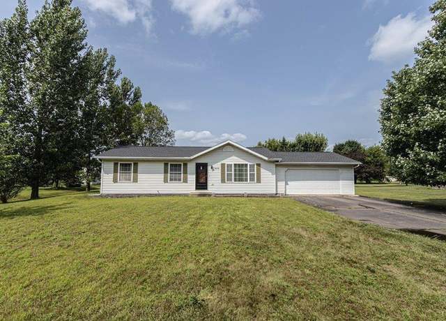 Property at 152194 South Mountain Rd, Wausau, WI 54401, 3 beds, 1 bath