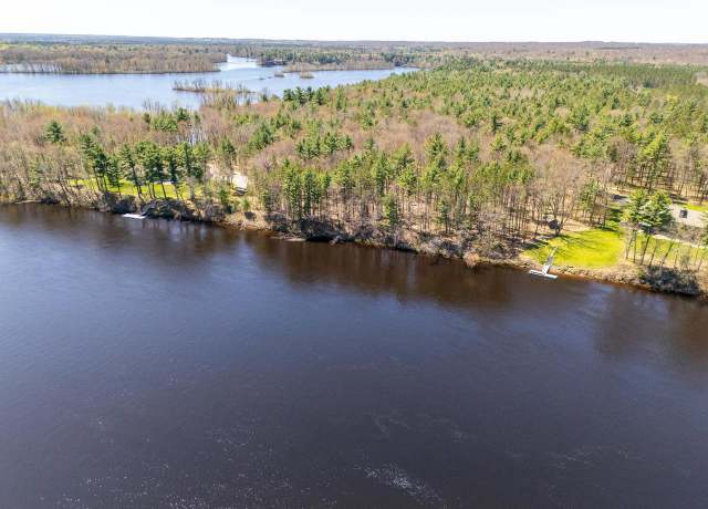 Property at 215519 Scout Rd, Mosinee, WI 54455