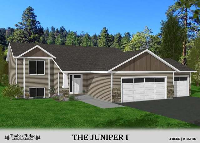 Property at 8302 Maplefield Way Lot 80, Weston, WI 54476, 3 beds, 2 baths