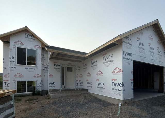 Property at 8302 Maplefield Way Lot 80, Weston, WI 54476, 3 beds, 2 baths