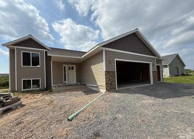 Property at 8302 Maplefield Way Lot 80, Weston, WI 54476, 3 beds, 2 baths