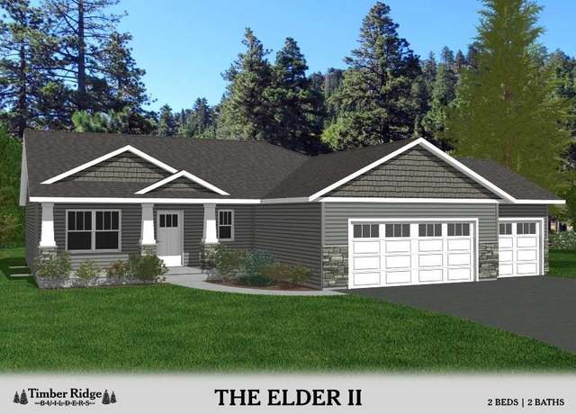 Property at 8308 Maplefield Way Lot 81, Weston, WI 54476, 2 beds, 2 baths