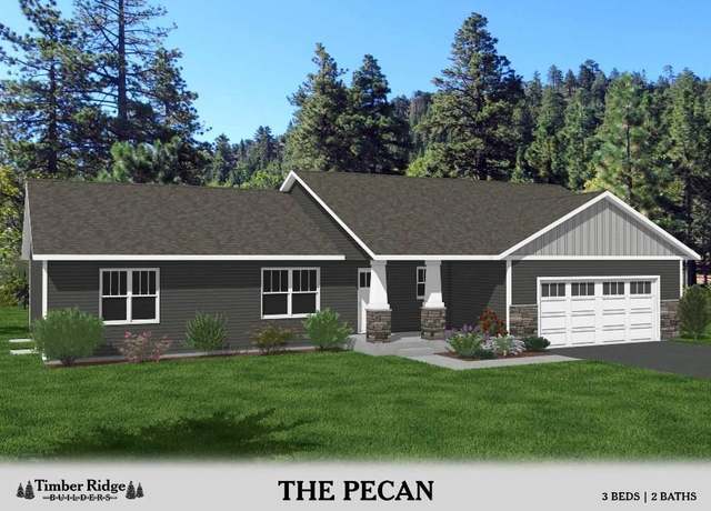 Property at 8312 Maplefield Way Lot 82, Weston, WI 54476, 3 beds, 2 baths