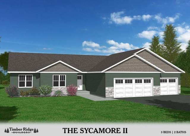 Property at 8320 Maplefield Way, Schofield, WI 54476, 3 beds, 2 baths